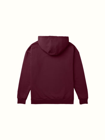 Heavyweight Hoodie - Basic