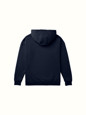 Heavyweight Hoodie - Basic