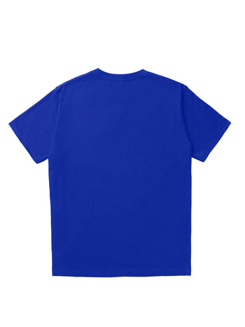 Liquid Violet Regular Fit T-Shirt [Unisex]