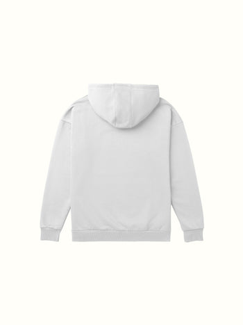 Heavyweight Hoodie - Basic