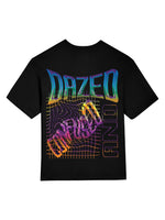 Dazed and Confused Heavyweight Oversized T-Shirt [Unisex]