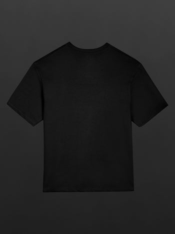 Nightmares Heavyweight Oversized T-Shirt [Unisex]