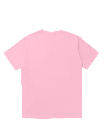 Liquid Violet Regular Fit T-Shirt [Unisex]