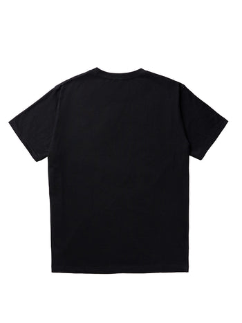 [Black / M] Desert World Regular Fit T-Shirt