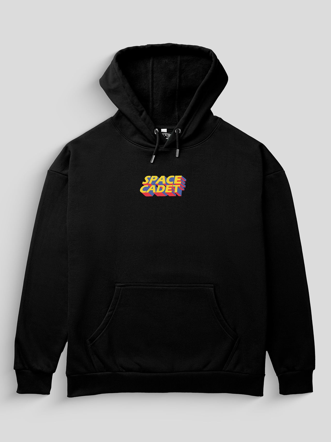 Space Cadet Heavyweight Hoodie [Unisex]