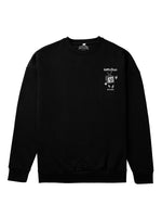 Happy Days Heavyweight Sweatshirt [Unisex] - 400 GSM