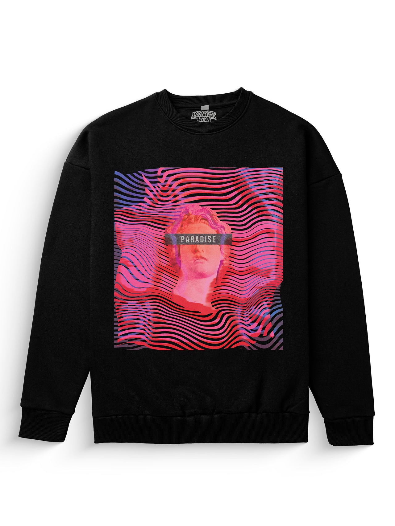 Helios Paradise Heavyweight Sweatshirt [Unisex]