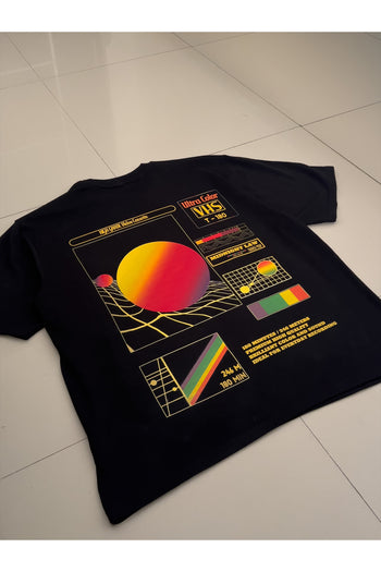 VHS01 Oversized T-Shirt