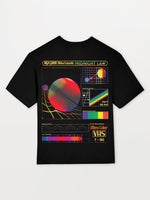 VHS Heavyweight Oversized T-Shirt [Unisex]