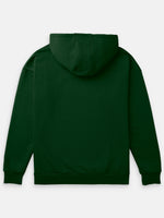 [Forest Green / M] Cinema Heavyweight Hoodie [Unisex] - 400 GSM