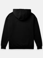 [Black / L] Fuji Heavyweight Hoodie [Unisex] - 400 GSM