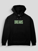 Dreams Heavyweight Hoodie [Unisex] - 400 GSM