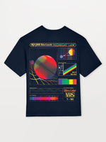 VHS Heavyweight Oversized T-Shirt [Unisex]