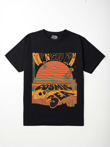 Cosmic Sea T-Shirt