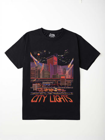 City Lights T-Shirt