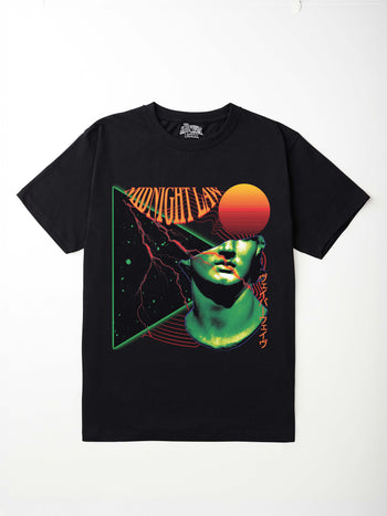 Thunder Blood T-Shirt