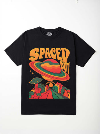 Spaced Out T-Shirt