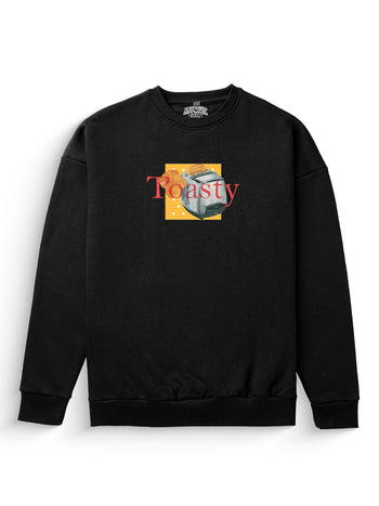 Toasty Heavyweight Sweatshirt [Unisex]
