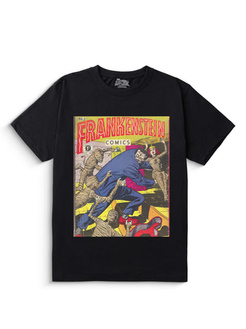 Frakenstein T-Shirt [Unisex]