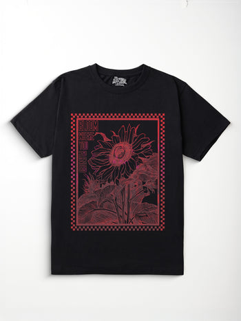 Bloom T-Shirt [Unisex]