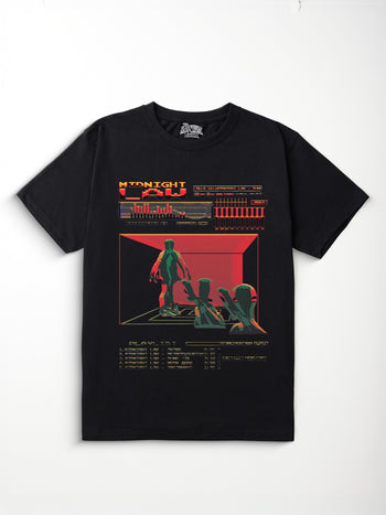 Winamp T-Shirt [Unisex]