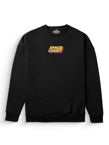 Space Cadet Heavyweight Sweatshirt [Unisex]