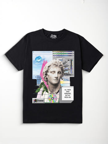 Windows T-Shirt [Unisex]