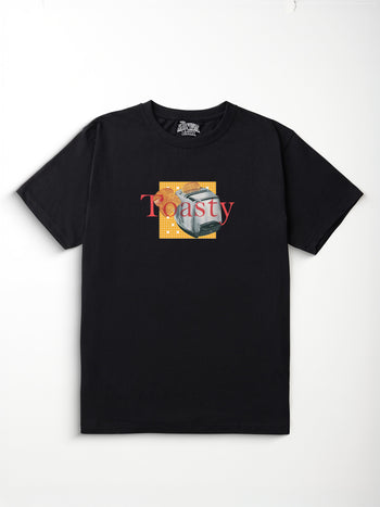 Toasty T-Shirt [Unisex]