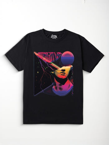 Thunder Blood T-Shirt [Unisex]