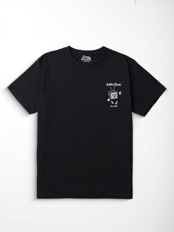 Happy Days T-Shirt [Unisex]