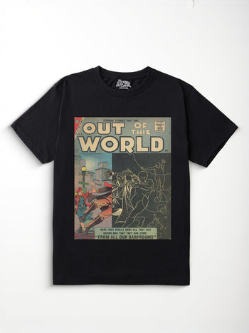 OFTW T-Shirt [Unisex]