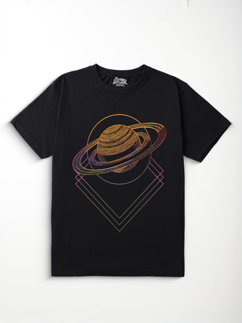 Saturn T-Shirt [Unisex]