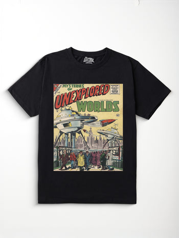 MOEW City T-Shirt [Unisex]