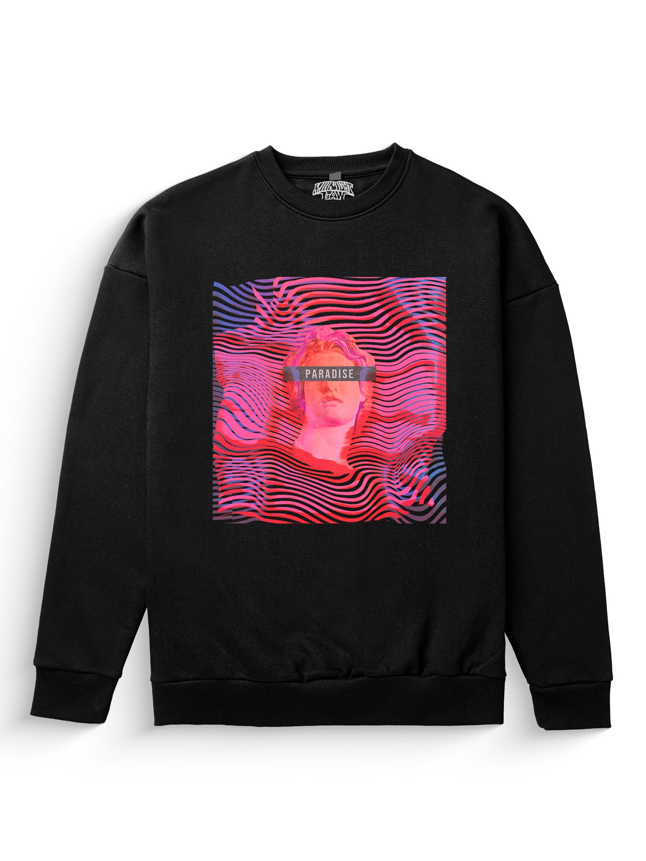 Helios Paradise Heavyweight Sweatshirt [Unisex]