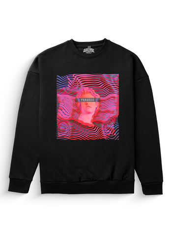 Helios Paradise Heavyweight Sweatshirt [Unisex]