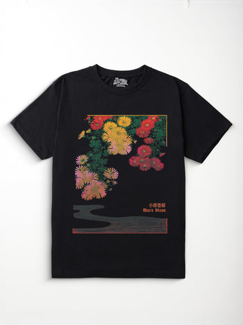 Stream T-Shirt [Unisex]