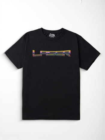Laser T-Shirt [Unisex]