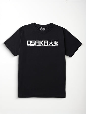 Osaka T-Shirt [Unisex]