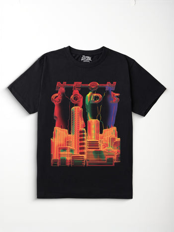 Neon Gods T-Shirt [Unisex]