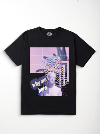 Vapor T-Shirt [Unisex]