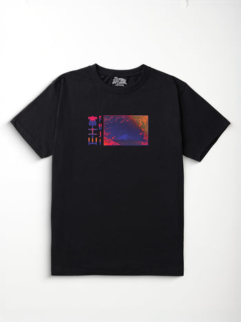 Fuji T-Shirt [Unisex]