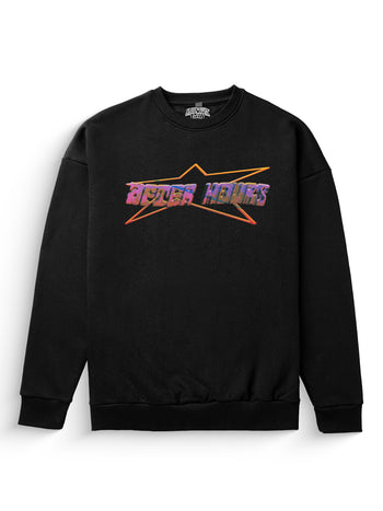 After Hours Heavyweight Sweatshirt [Unisex]