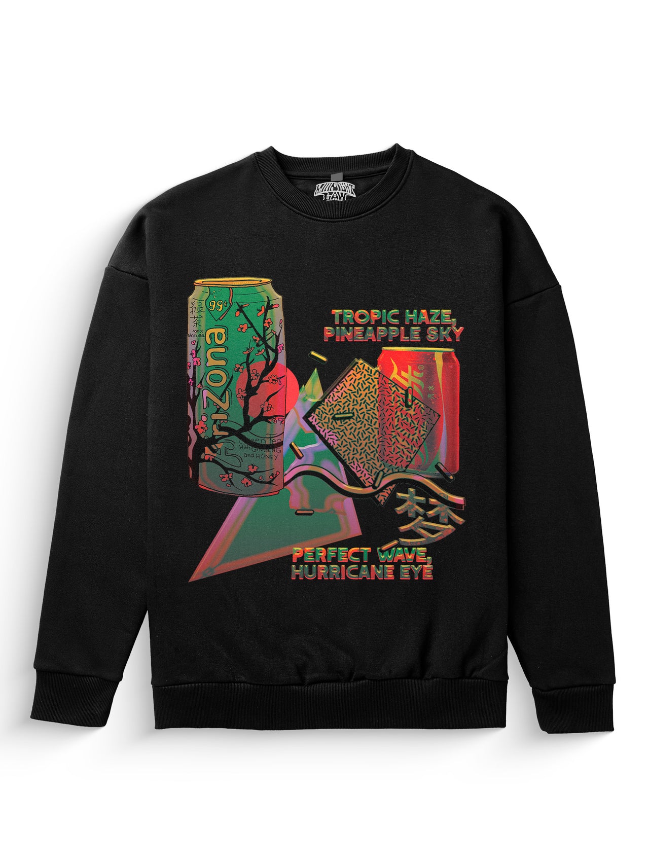 Arizona Heavyweight Sweatshirt [Unisex]