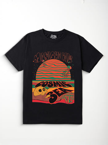 Cosmic Sea T-Shirt [Unisex]
