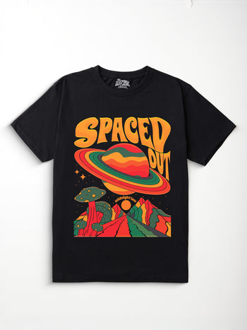 Spaced Out T-Shirt [Unisex]