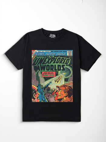 MOEW T-Shirt [Unisex]