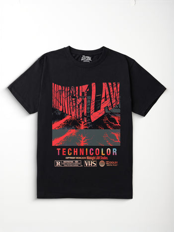 Cinema T-Shirt [Unisex]