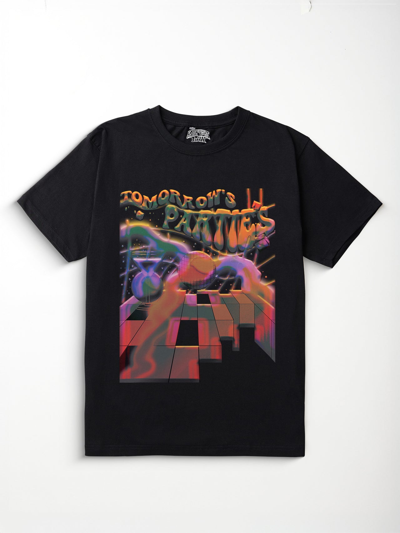 Tomorrows Parties T-Shirt [Unisex]