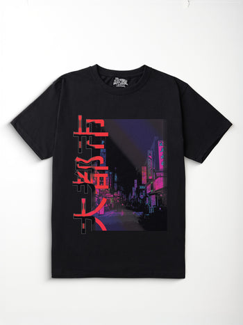 Metropolis T-Shirt [Unisex]
