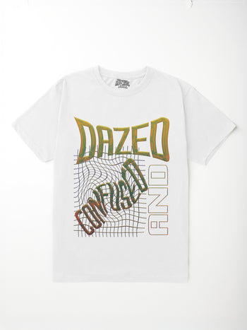 Dazed & Confused T-Shirt [Unisex]